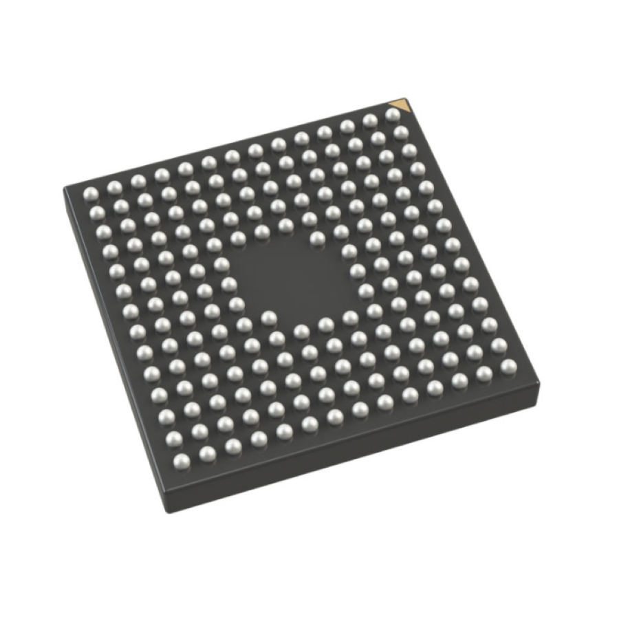 ADSP-BF537KBCZ-6AV-Analog Devices